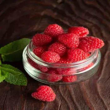 Raspberry Ketone
